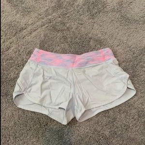 Ivivva shorts